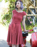 Effie's Heart Venice dress