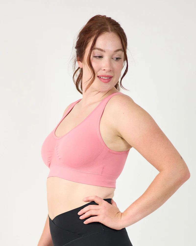 Coobie/Joy Bra, 9060/9061 Seamless Comfort bra