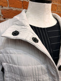 Liv by Habitat jacket, quilted car coat SALE XL