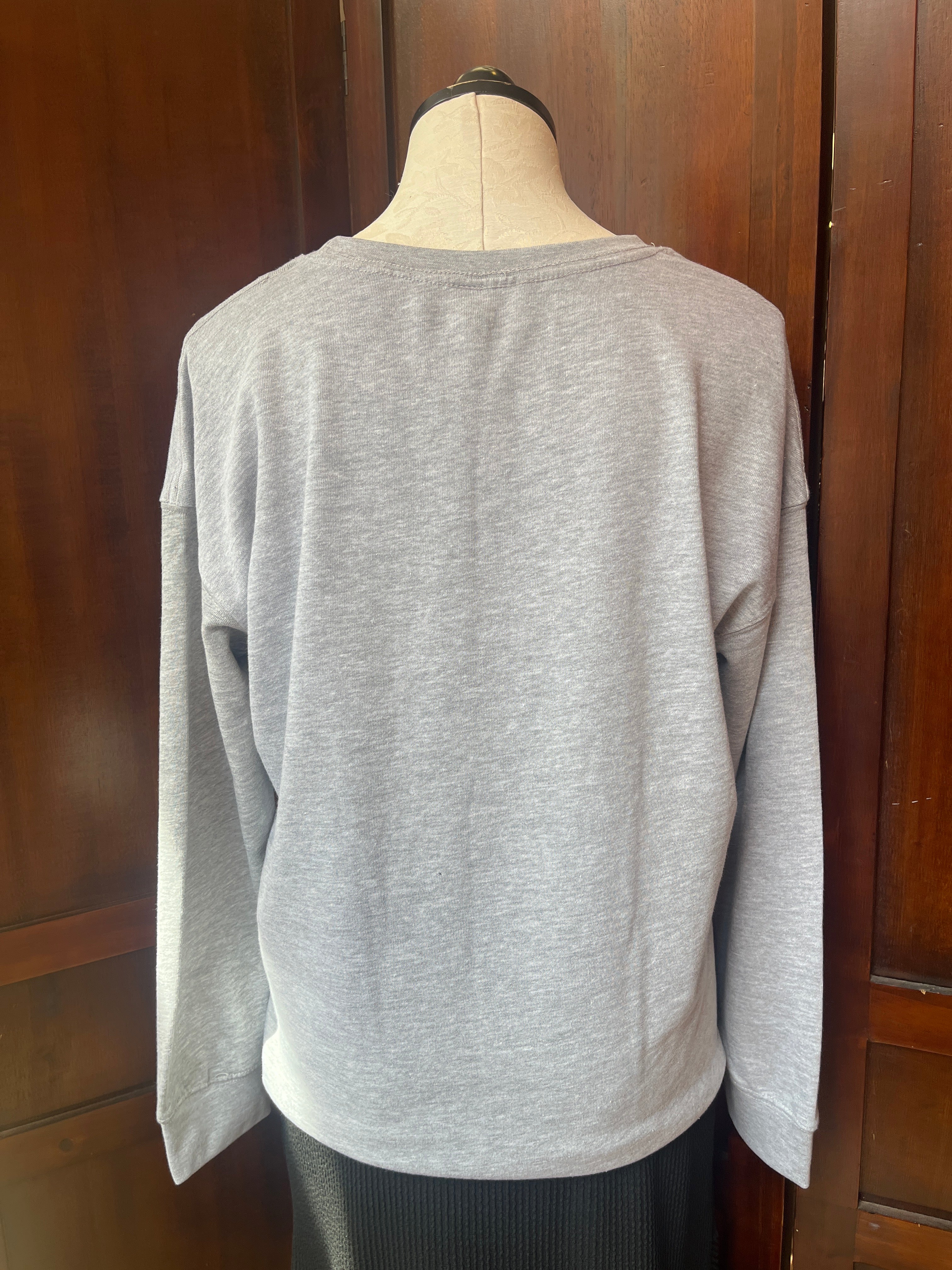 Sudadera con capucha polar Marushka, unisex