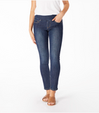 Jag Nora skinny  jeans (pull-on) 3 washes