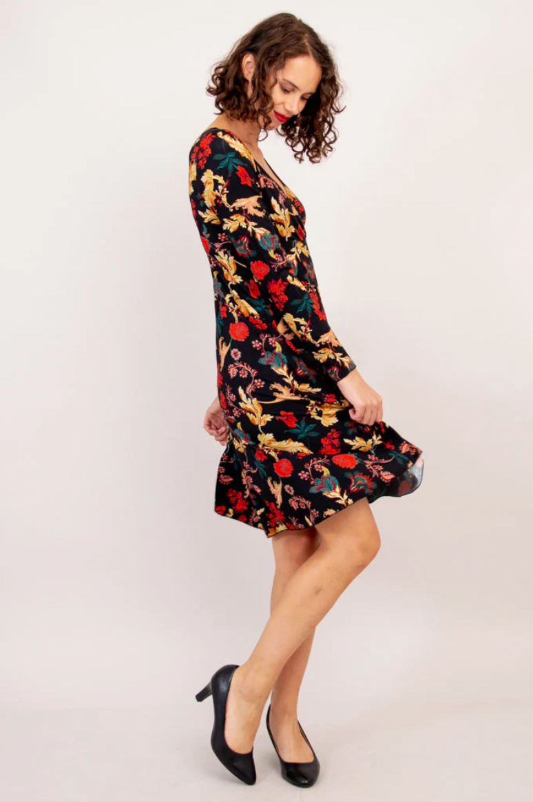 Blue Sky Denver dress SALE Size XL
