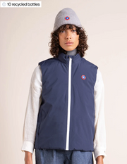 Flotte 22044 vest, Opera down hoodie outerwear SALE Sizes XS, S