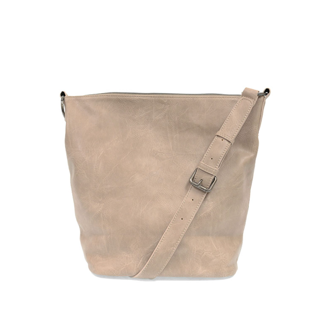 Joy Susan Nori crossbody purse (2 colors)