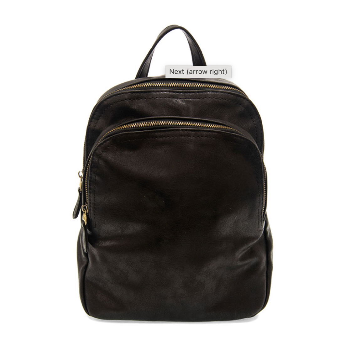 Joy Susan Frankie backpack (5 colors) – Belle Starr