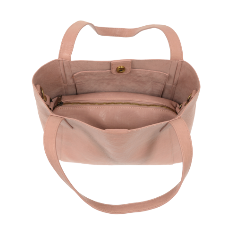 Tote Joy Susan Classic Hobo (6 colores)