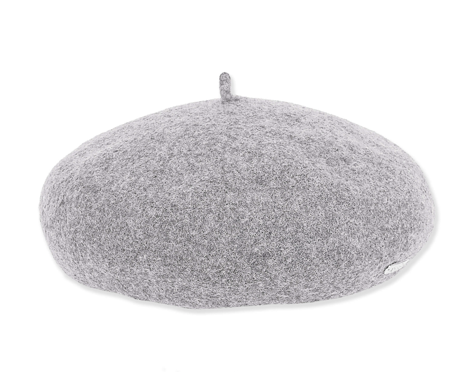 Gorro Adora 1030, boina de lana suave