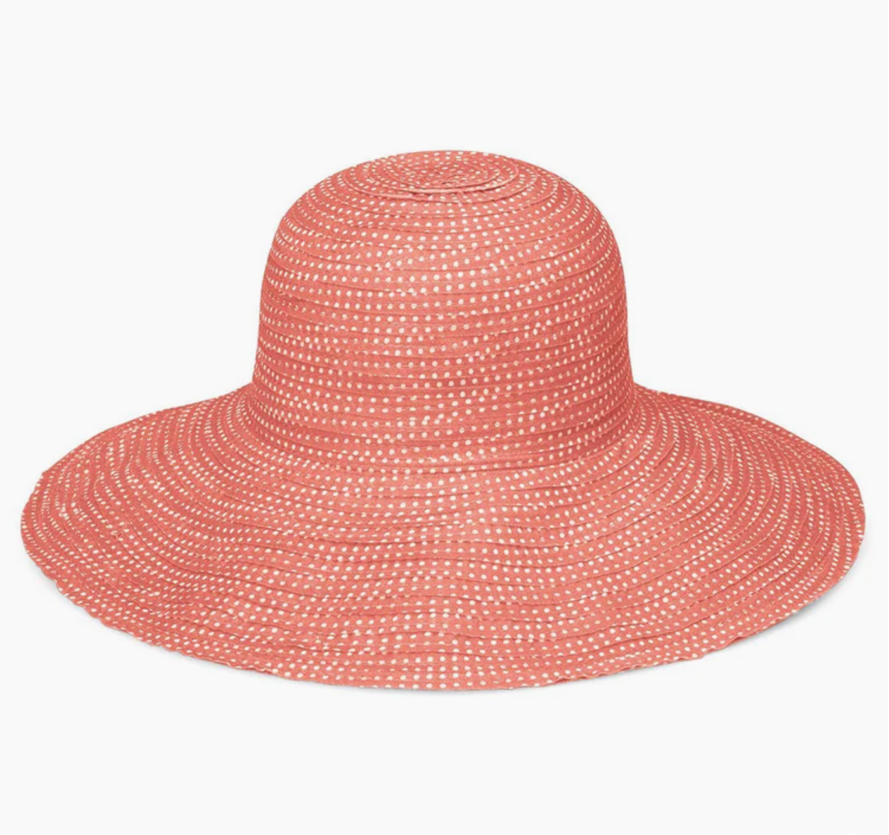Wallaroo Scrunchie hat, packable UPF 50+ (5 colors)