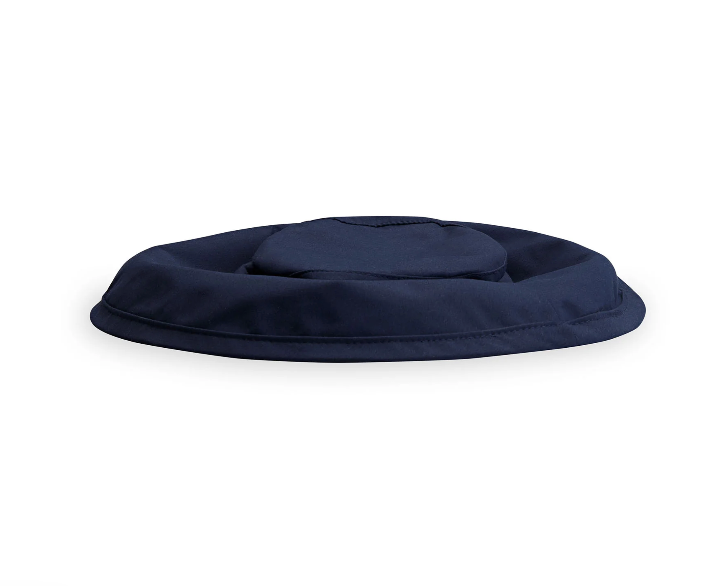 Wallaroo Casual Traveler hat, packable UPF 50+ (3 colors)