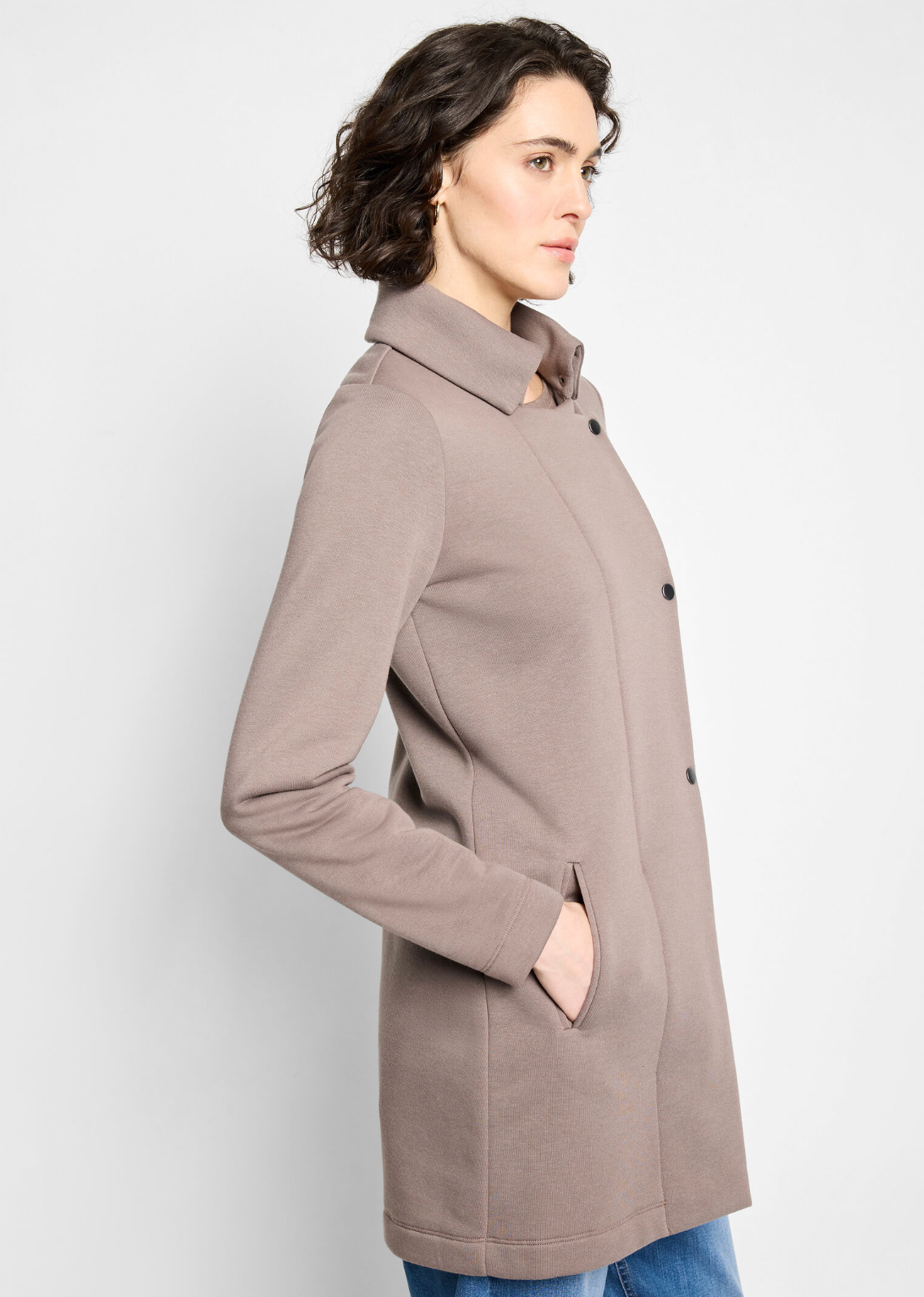 Nic + Zoe jacket 251083, about town