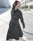Effie's Heart Lena coat (2 colors)v SALE Sizes S, L, XL