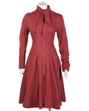 Effie's Heart Lena coat (2 colors)v SALE Sizes S, L