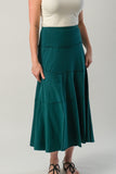 Necessitees skirt, long soho (5 colors)