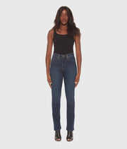 Lola Kate jeans, high-rise straight