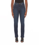 Lola Kate jeans, high-rise straight