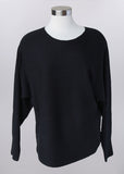 Keren Hart sweater 35001/33001, dolman long sleeve