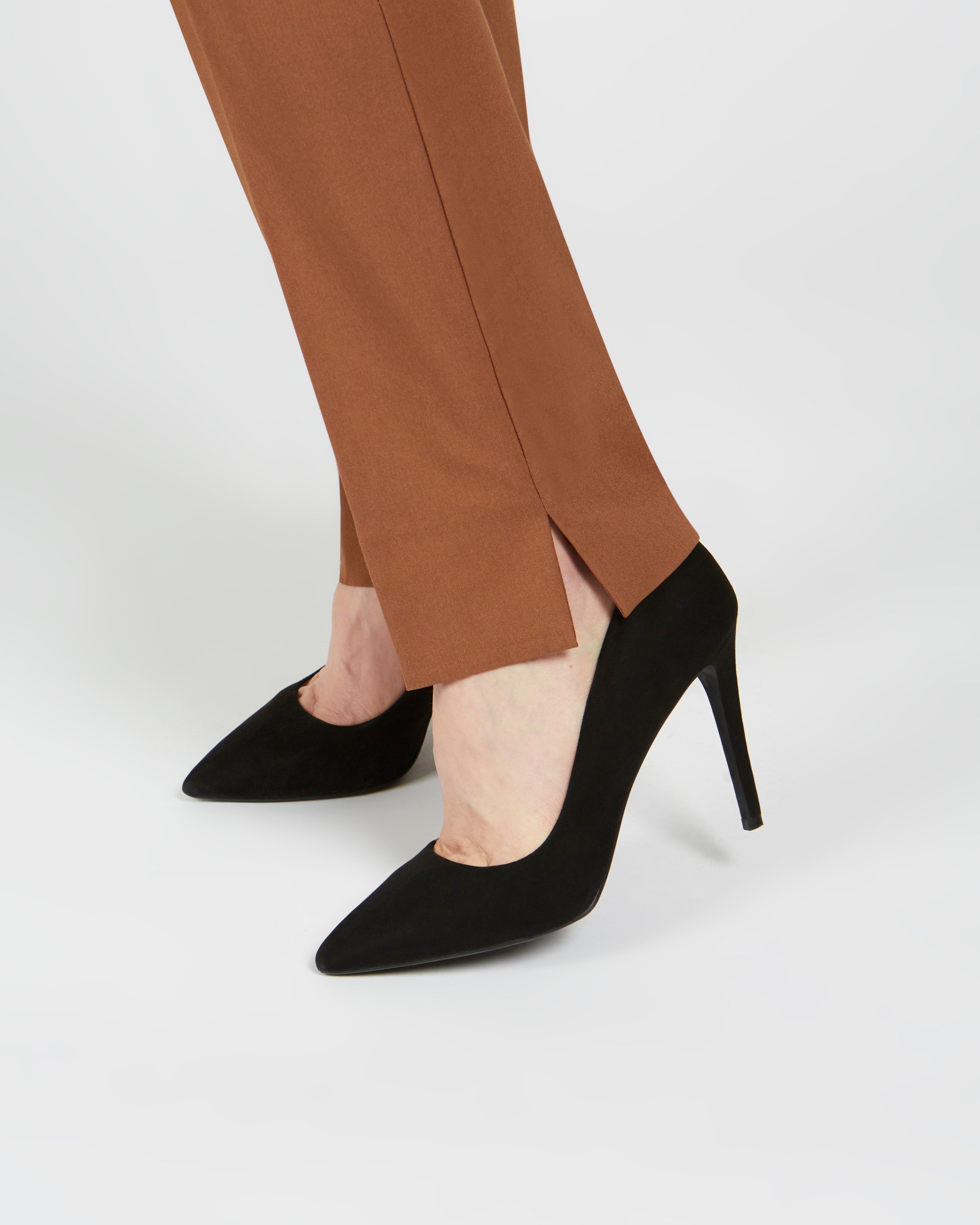 Renuar pant 1721, PETITE slim leg (2 colors)