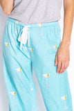 PJ Salvage pants, flannel (3 patterns/colors) SALE Sizes XS, M