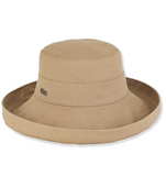Sun 'n' Sand hat 1577, cotton up-brim (4 colors)