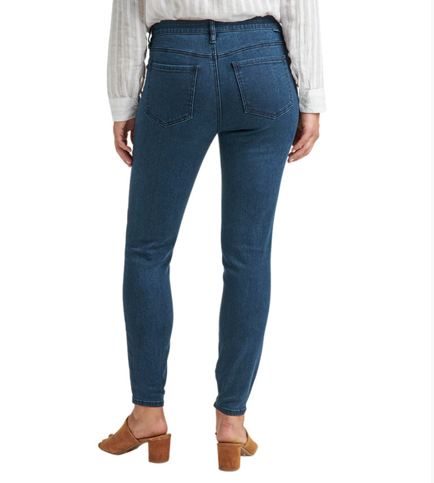 Jag Cecilia skinny jeans (zip) 6 washes