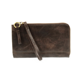 Joy Susan Karina Wristlet/Wallet/Crossbody purse (2 colors)