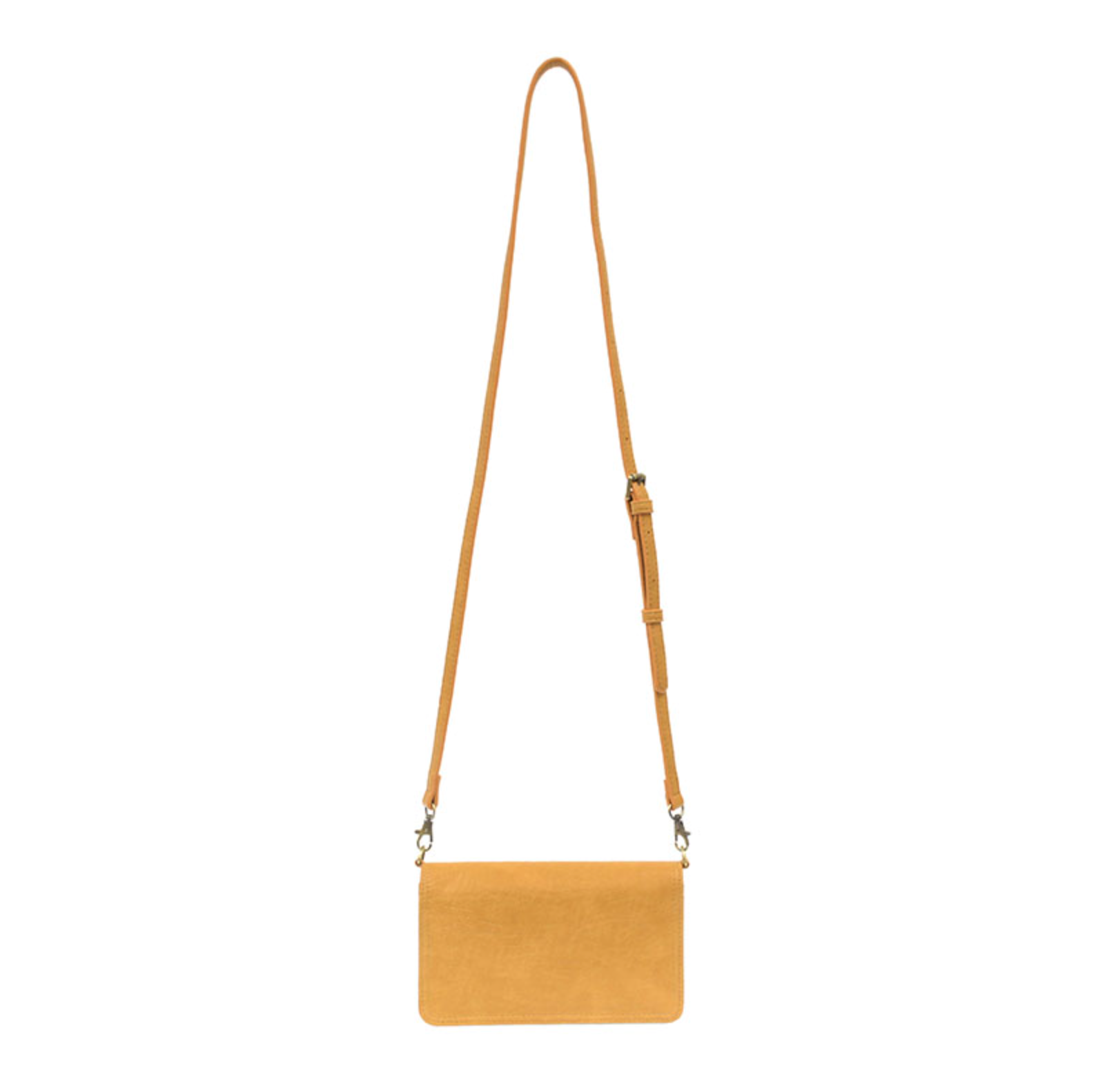 Bolso bandolera Joy Susan Billie Mini-Organizer (5 colores)