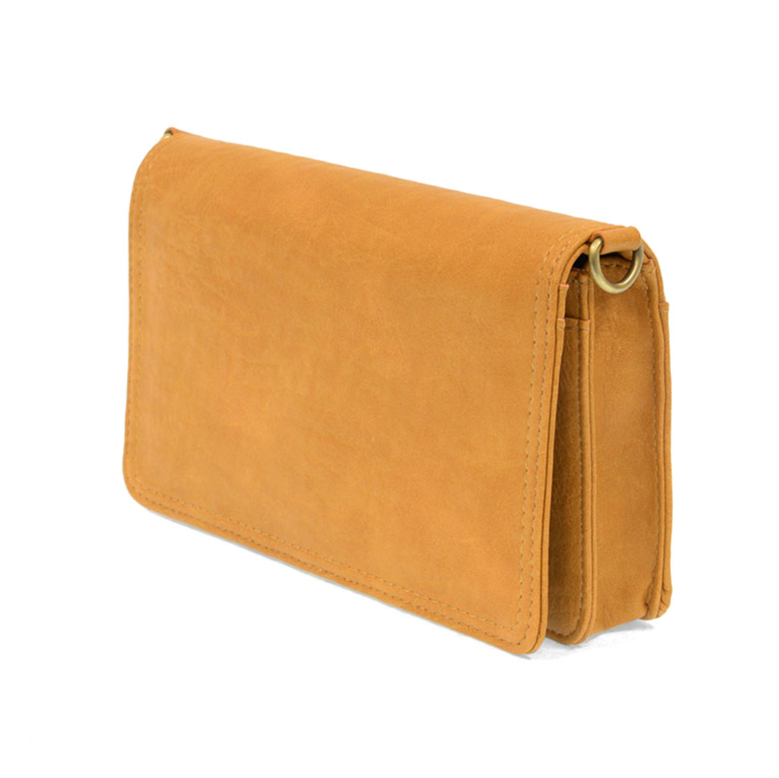 Bolso bandolera Joy Susan Billie Mini-Organizer (5 colores)
