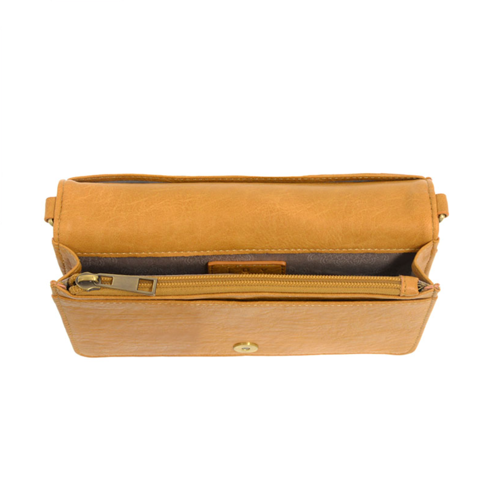 Bolso bandolera Joy Susan Billie Mini-Organizer (5 colores)