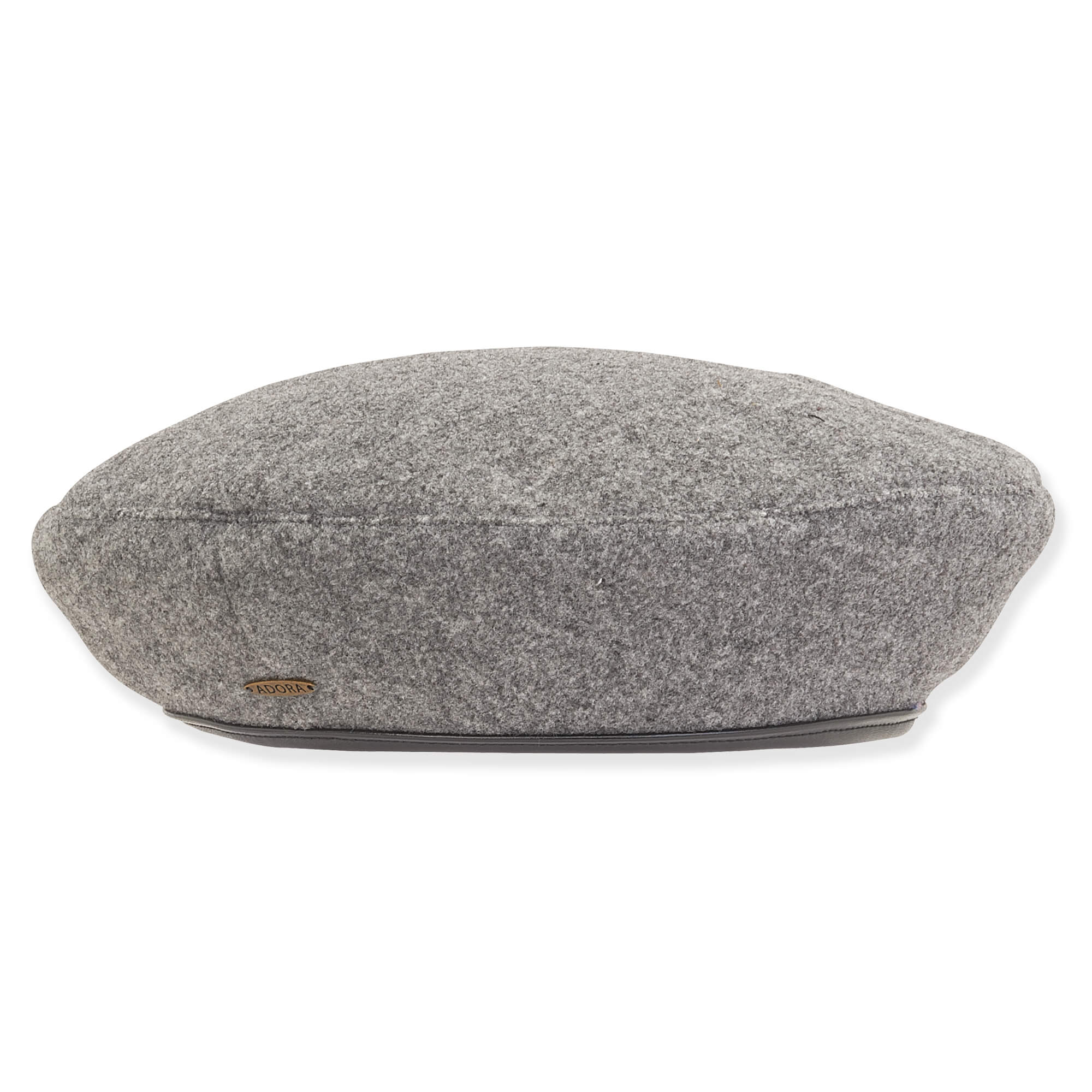 Sombrero Adora 1241, boina de moda