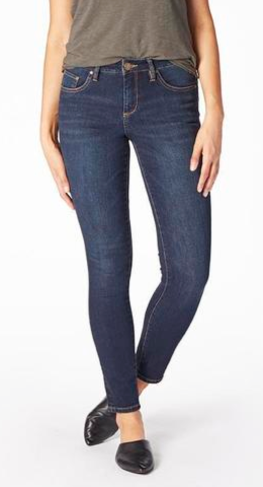 Jag Sheridan skinny jeans (zip) SALE Sizes 2, 4