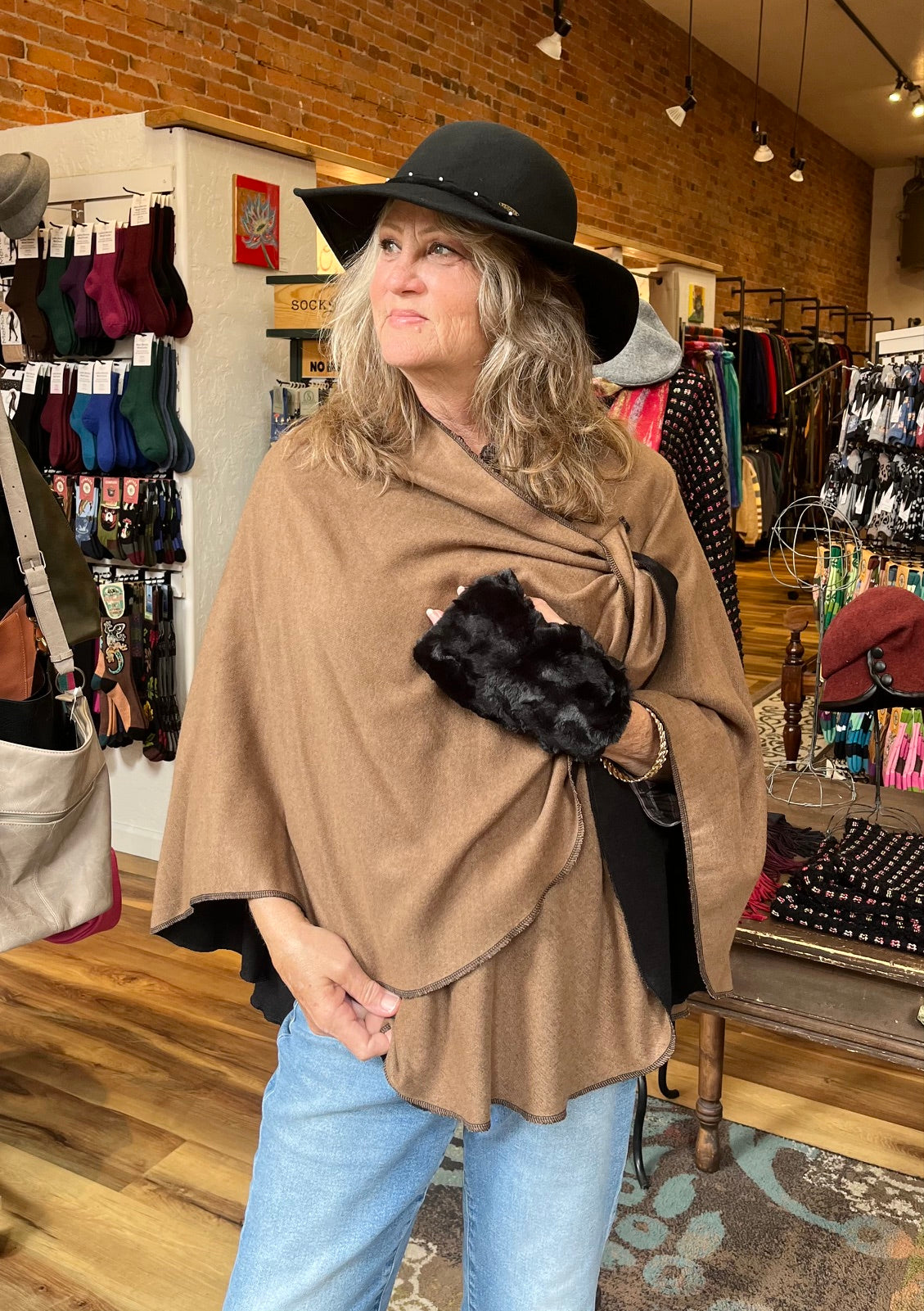 Cozy Accessories