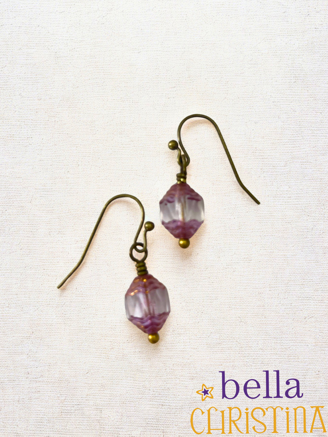 Bella Christina Lavender Bliss