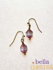 Bella Christina Lavender Bliss