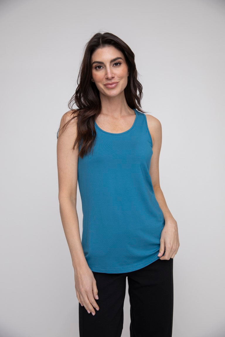 Liv by Habitat tank 140397, foundation layering