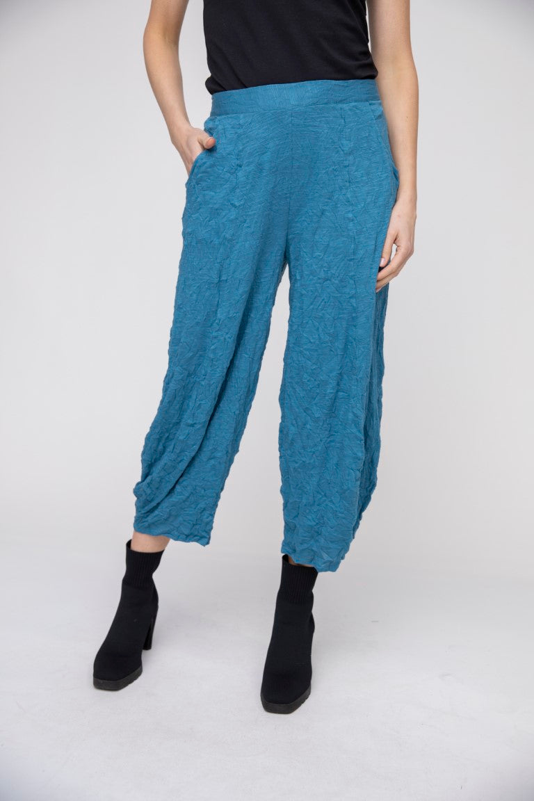 Liv by Habitat pant 290215, crinkle lantern