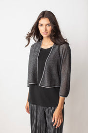 Liv by Habitat cardigan 520726, mesh