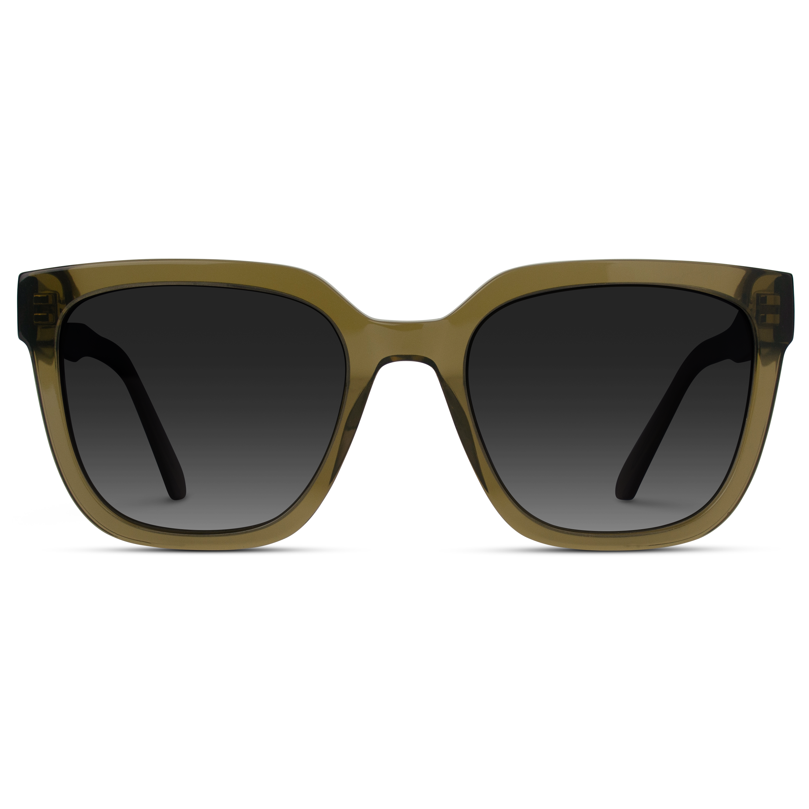 Gafas de sol WMP Prescott azul denim/negro