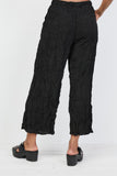 Liv by Habitat pant, cropped crinkle