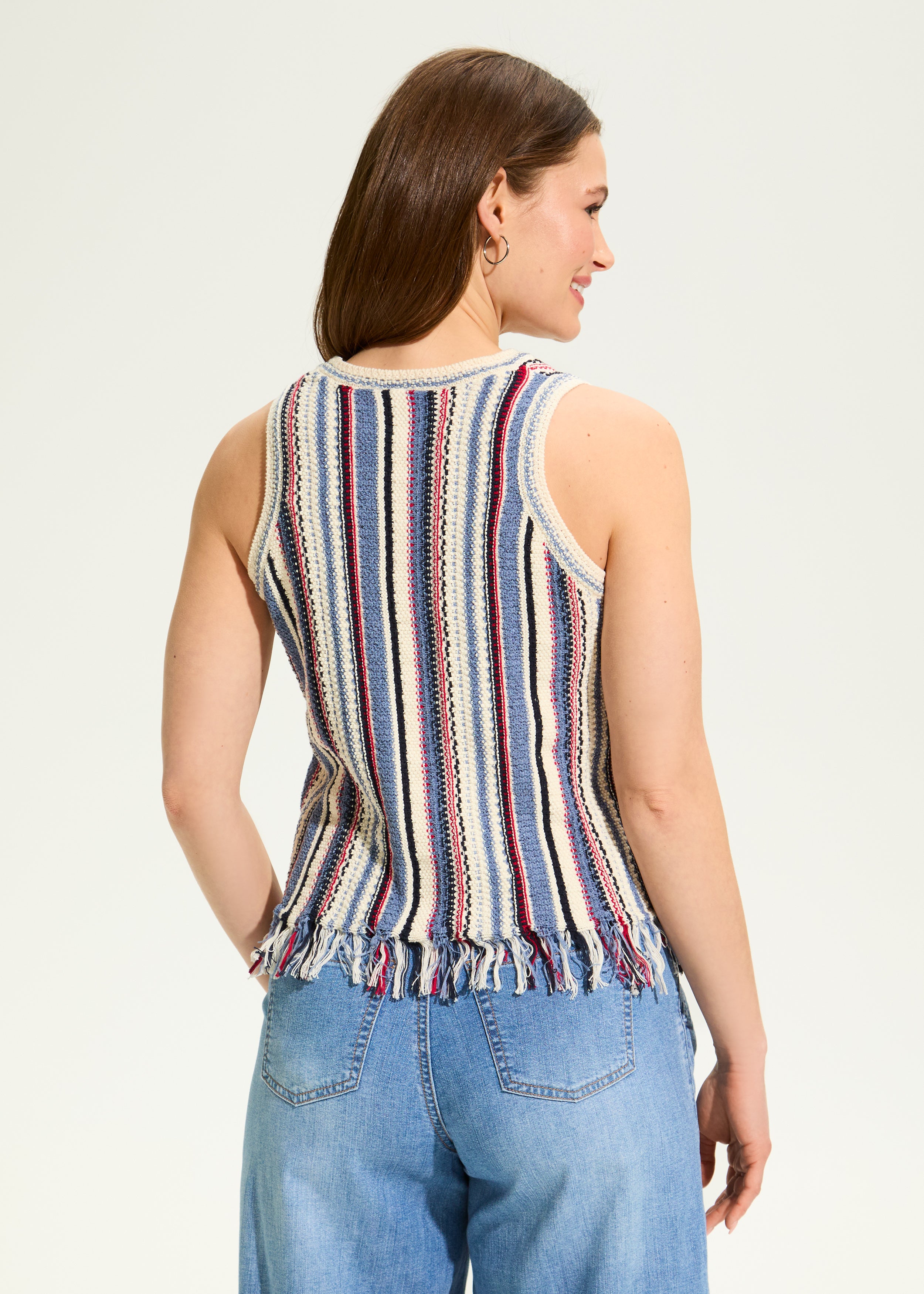Camiseta FDJ 3402161, manga 3/4, cuello redondo