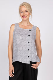 Olivia by Habitat shirt 252130, flax stripe
