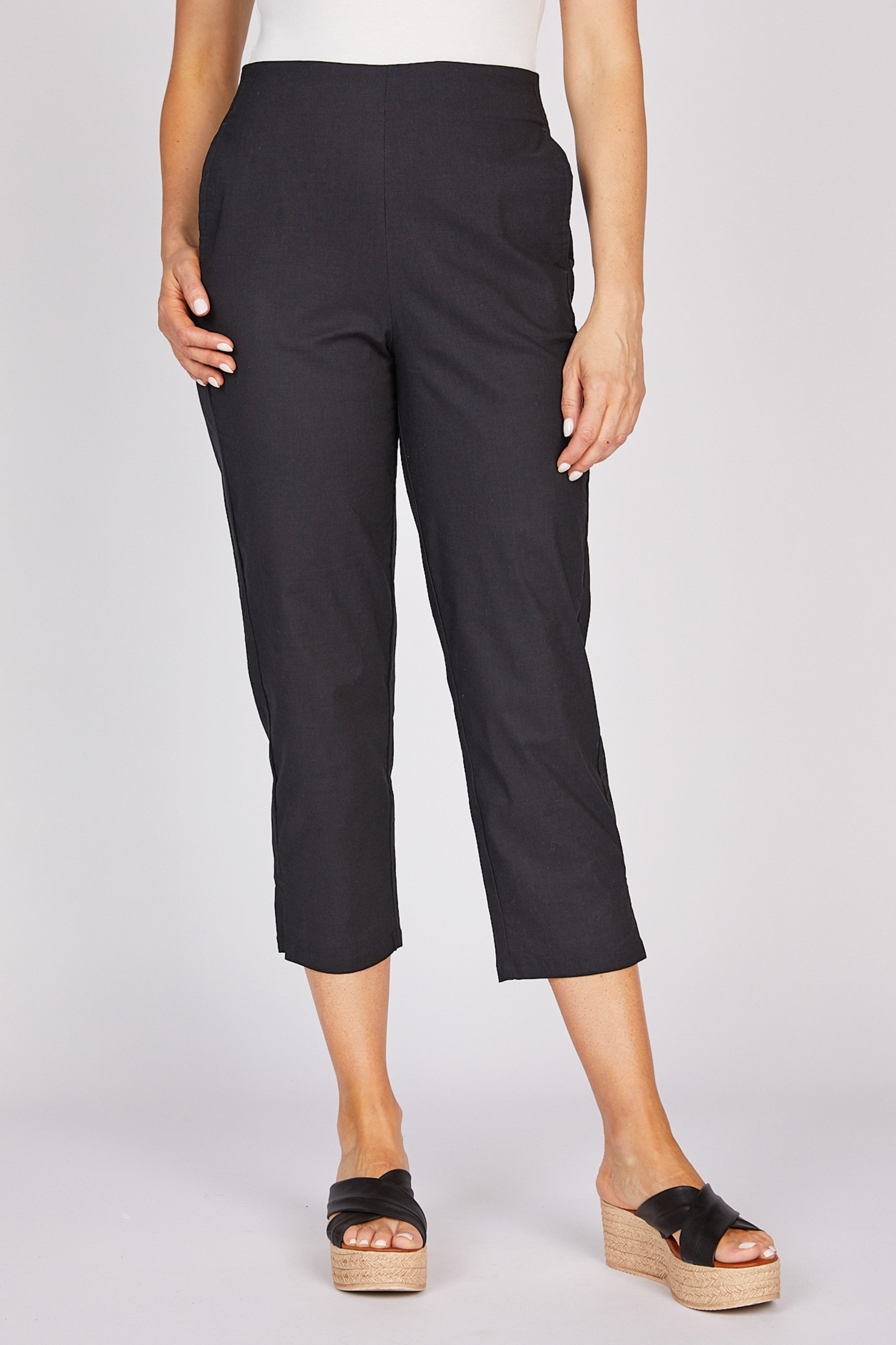 Olivia by Habitat pant 340204, streamline capri