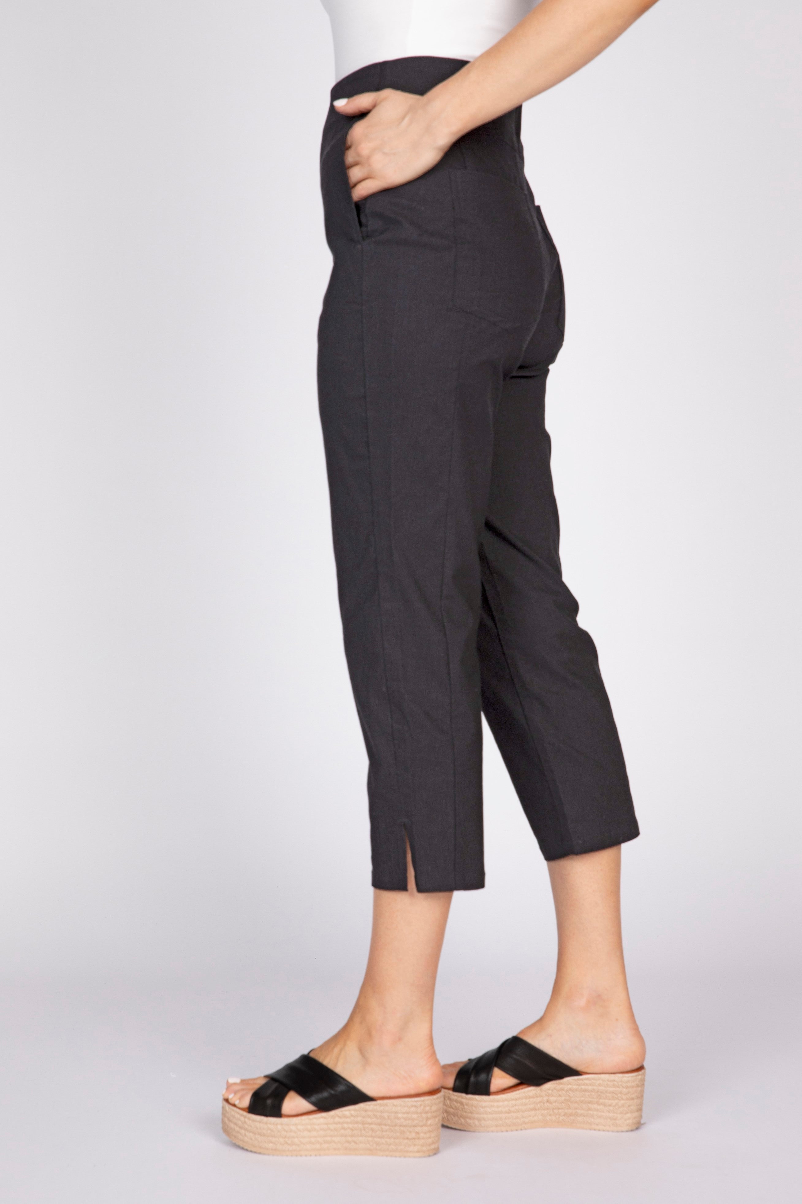 Olivia by Habitat pant 340204, streamline capri