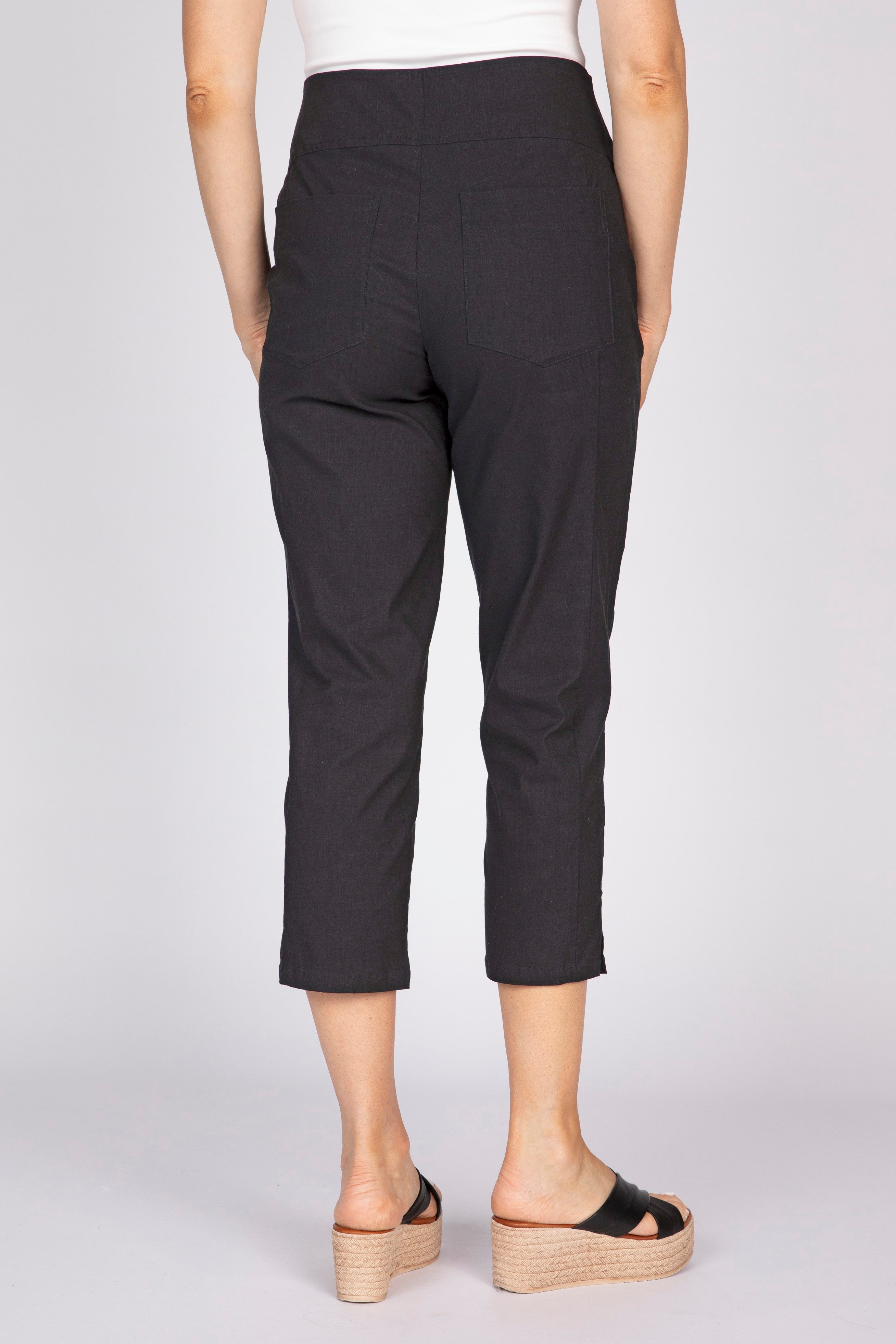 Olivia by Habitat pant 340204, streamline capri