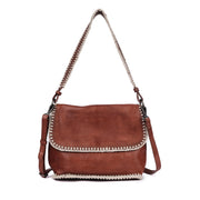 Latico leather purse, Ambrose crossbody tote SALE