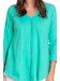 APNY t-shirt, 3/4 sleeve tunic