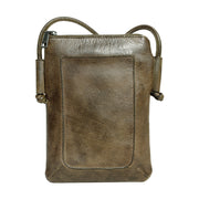 Latico leather purse, Miller crossbody