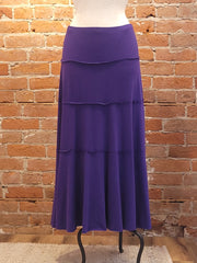 Necessitees skirt, long soho