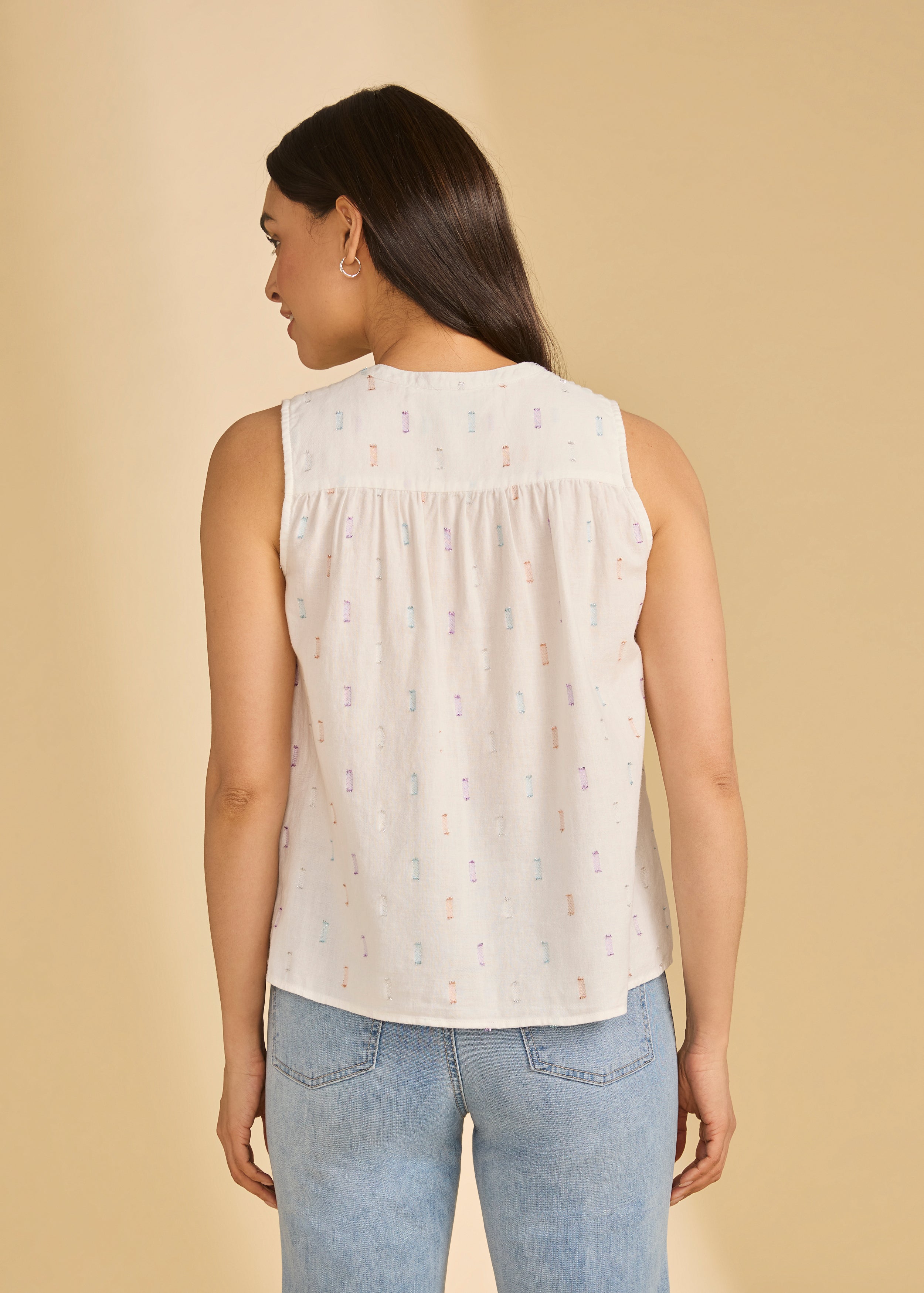 Camiseta FDJ 3402161, manga 3/4, cuello redondo