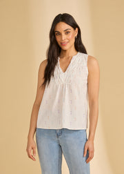 Camiseta FDJ 3402161, manga 3/4, cuello redondo