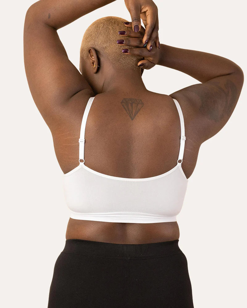Coobie bra, 9012 scoop neck FULL size